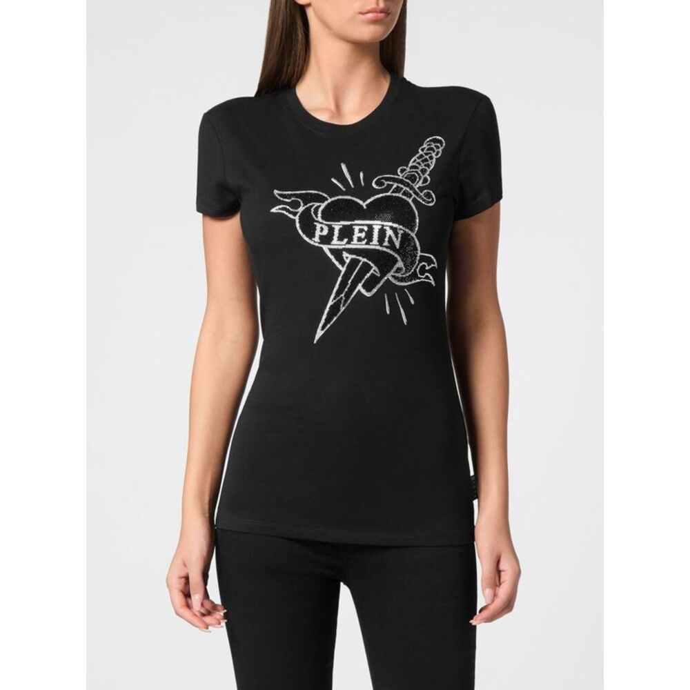 Philipp Plein Women T-Shirt Woman Philipp Plein